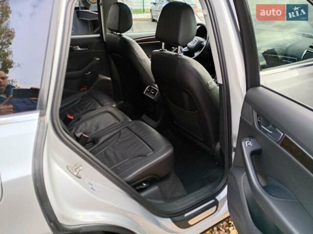 Ауді Ку 5 2013 у Києві на Automoto.ua Ауді Ку 5, об'ємом двигуна 1.98 л та пробігом 150 тис. км за 14500 $, фото 14 на Automoto.ua