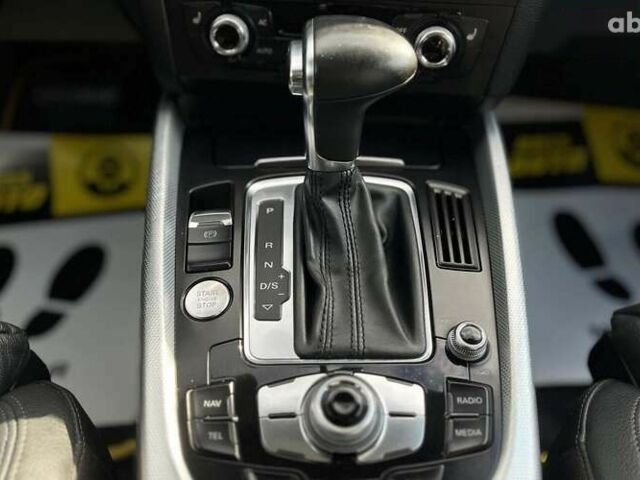 Ауди Ку 5 2013 в Мукачево на Automoto.ua Ауди Ку 5, объемом двигателя 3 л и пробегом 242 тыс. км за 14700 $, фото 22 на Automoto.ua