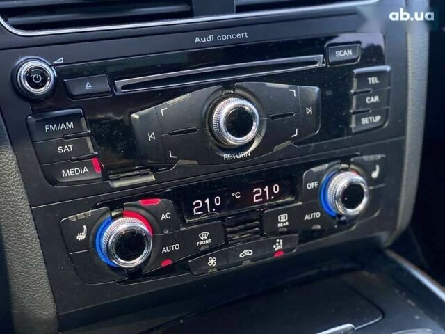 Ауді Ку 5, об'ємом двигуна 2 л та пробігом 125 тис. км за 14990 $, фото 27 на Automoto.ua