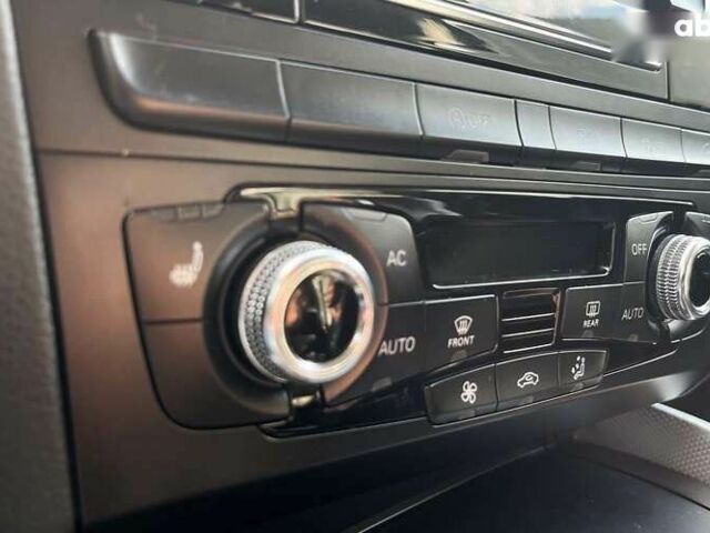 Ауди Ку 5, объемом двигателя 3 л и пробегом 242 тыс. км за 14700 $, фото 23 на Automoto.ua