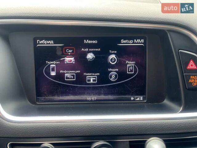 Ауди Ку 5 2013 в Харькове на Automoto.ua Ауди Ку 5, объемом двигателя 1.98 л и пробегом 248 тыс. км за 17700 $, фото 23 на Automoto.ua