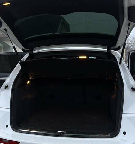 Ауди Ку 5, объемом двигателя 1.97 л и пробегом 337 тыс. км за 18500 $, фото 11 на Automoto.ua