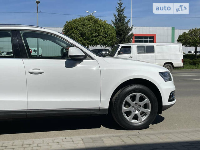 Ауді Ку 5, об'ємом двигуна 1.98 л та пробігом 220 тис. км за 17600 $, фото 5 на Automoto.ua