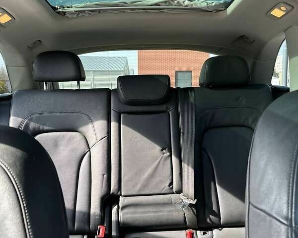 Ауді Ку 5, об'ємом двигуна 0 л та пробігом 176 тис. км за 16700 $, фото 8 на Automoto.ua