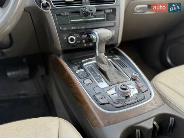 Ауді Ку 5, об'ємом двигуна 2 л та пробігом 216 тис. км за 10900 $, фото 32 на Automoto.ua