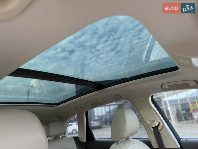 Ауді Ку 5, об'ємом двигуна 2 л та пробігом 216 тис. км за 10900 $, фото 38 на Automoto.ua