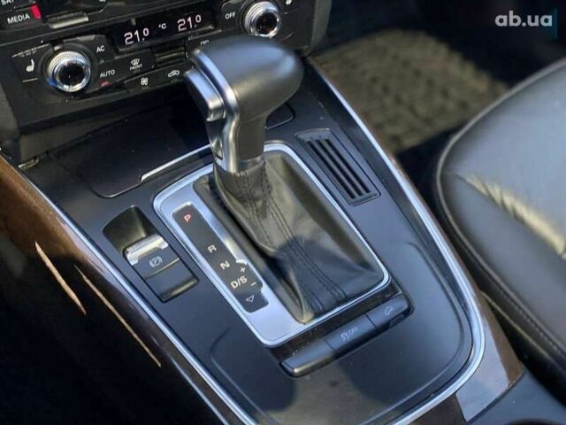 Ауді Ку 5, об'ємом двигуна 2 л та пробігом 125 тис. км за 14990 $, фото 29 на Automoto.ua