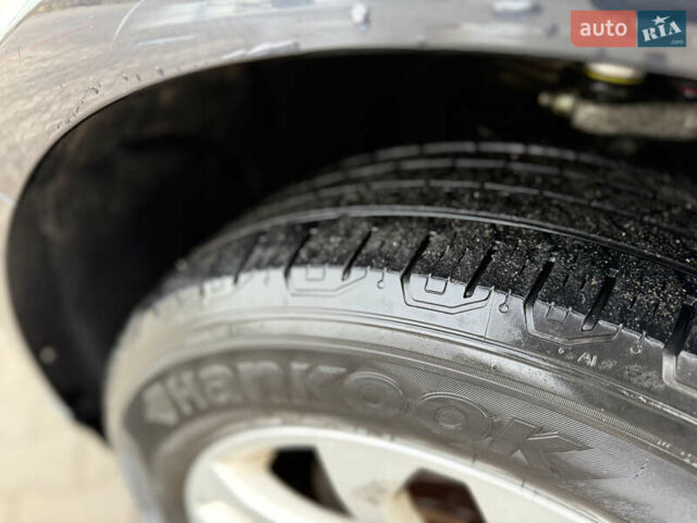 Ауді Ку 5, об'ємом двигуна 2 л та пробігом 216 тис. км за 10900 $, фото 11 на Automoto.ua