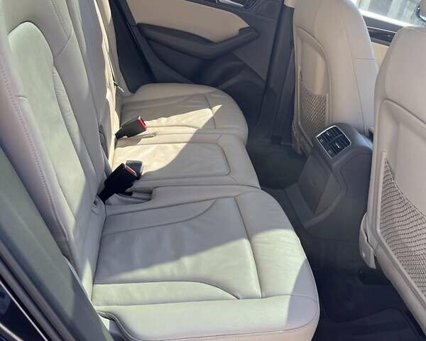 Ауди Ку 5, объемом двигателя 1.98 л и пробегом 180 тыс. км за 15300 $, фото 4 на Automoto.ua