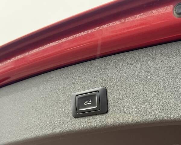 Ауди Ку 5, объемом двигателя 2 л и пробегом 209 тыс. км за 15900 $, фото 16 на Automoto.ua