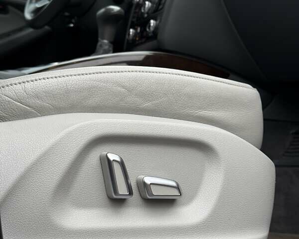 Ауди Ку 5, объемом двигателя 2 л и пробегом 209 тыс. км за 15900 $, фото 43 на Automoto.ua