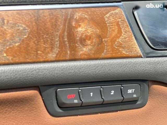 Ауди Ку 5, объемом двигателя 2 л и пробегом 189 тыс. км за 13350 $, фото 25 на Automoto.ua