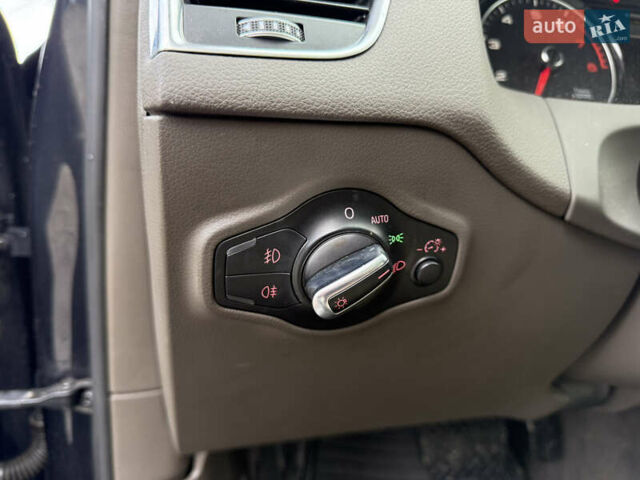 Ауді Ку 5, об'ємом двигуна 2 л та пробігом 216 тис. км за 10900 $, фото 18 на Automoto.ua