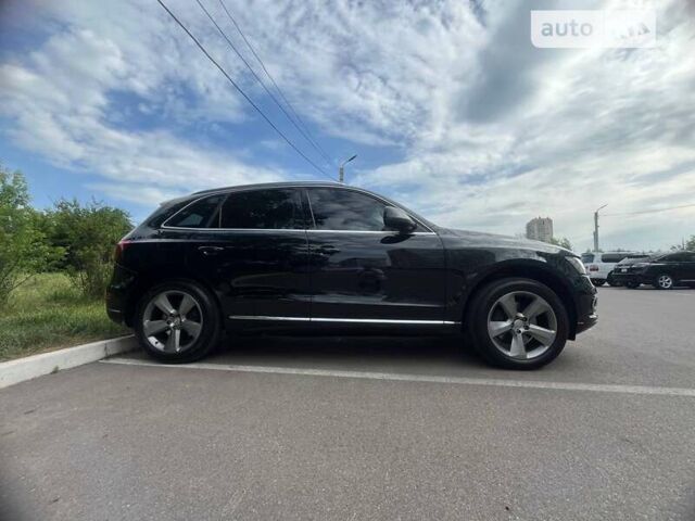 Ауди Ку 5 2013 в Харькове на Automoto.ua Ауди Ку 5, объемом двигателя 1.98 л и пробегом 248 тыс. км за 17700 $, фото 2 на Automoto.ua