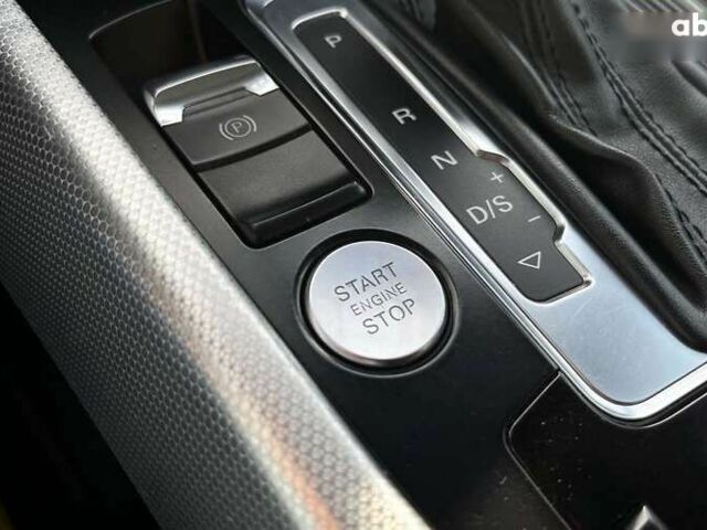 Ауди Ку 5, объемом двигателя 3 л и пробегом 242 тыс. км за 14700 $, фото 21 на Automoto.ua