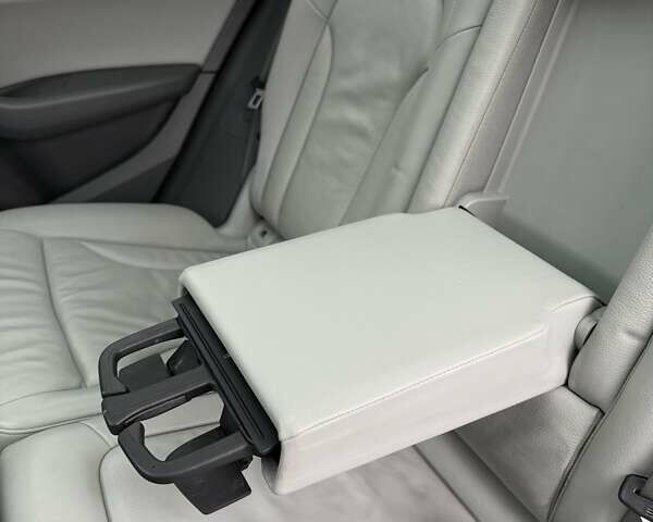 Ауди Ку 5, объемом двигателя 2 л и пробегом 209 тыс. км за 15900 $, фото 20 на Automoto.ua