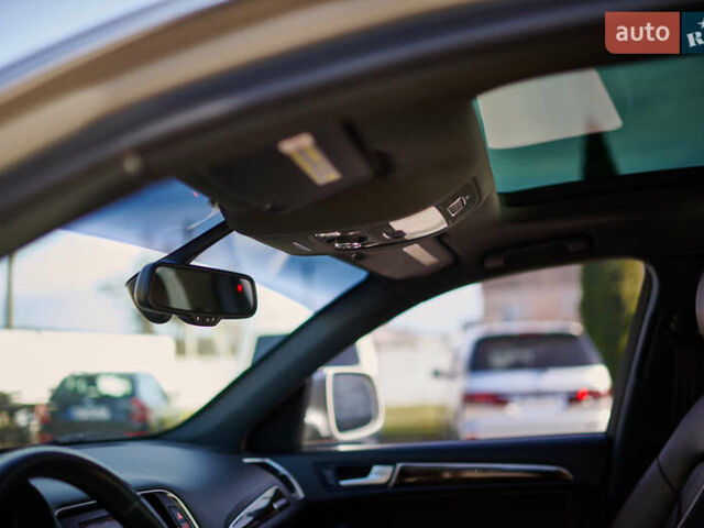 Ауди Ку 5, объемом двигателя 2 л и пробегом 240 тыс. км за 12300 $, фото 16 на Automoto.ua