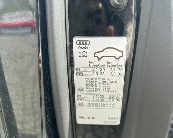 Ауди Ку 5, объемом двигателя 2 л и пробегом 145 тыс. км за 22570 $, фото 21 на Automoto.ua