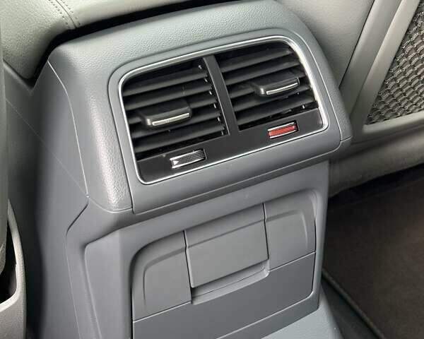 Ауди Ку 5, объемом двигателя 2 л и пробегом 209 тыс. км за 15900 $, фото 22 на Automoto.ua