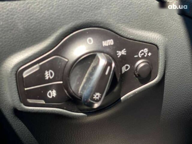 Ауди Ку 5, объемом двигателя 2 л и пробегом 125 тыс. км за 14990 $, фото 26 на Automoto.ua