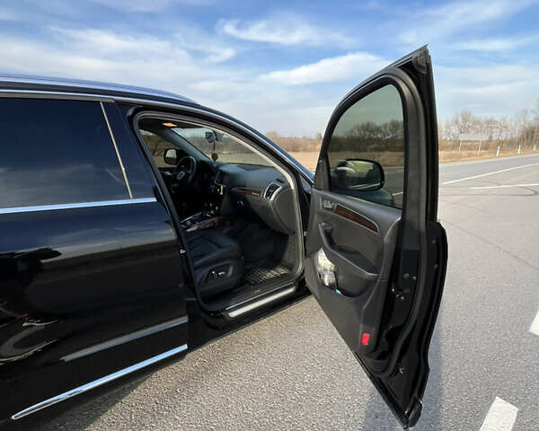 Ауді Ку 5, об'ємом двигуна 1.98 л та пробігом 154 тис. км за 15200 $, фото 12 на Automoto.ua