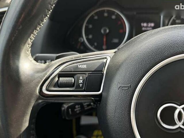 Ауди Ку 5, объемом двигателя 3 л и пробегом 242 тыс. км за 14700 $, фото 15 на Automoto.ua