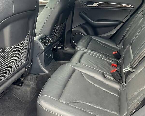 Ауди Ку 5 2013 в Харькове на Automoto.ua Ауди Ку 5, объемом двигателя 1.98 л и пробегом 248 тыс. км за 17700 $, фото 25 на Automoto.ua