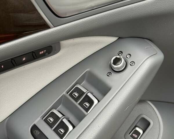 Ауди Ку 5, объемом двигателя 2 л и пробегом 209 тыс. км за 15900 $, фото 31 на Automoto.ua