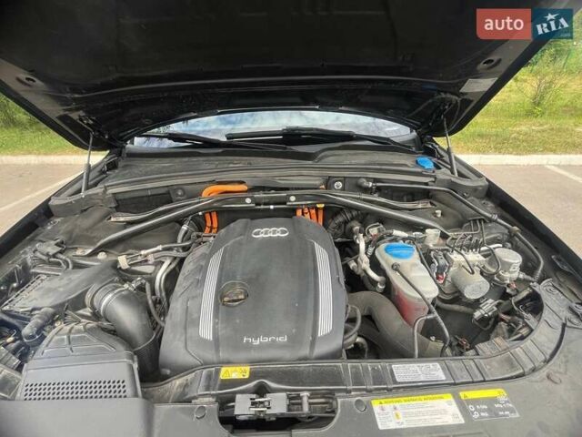 Ауди Ку 5 2013 в Харькове на Automoto.ua Ауди Ку 5, объемом двигателя 1.98 л и пробегом 248 тыс. км за 17700 $, фото 14 на Automoto.ua