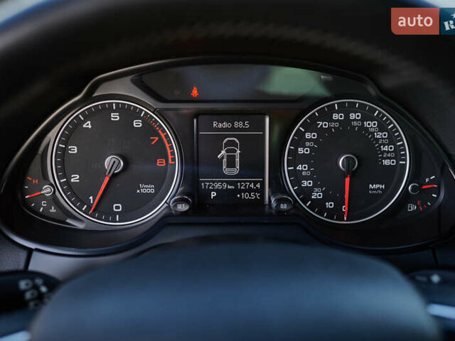 Ауди Ку 5, объемом двигателя 2 л и пробегом 240 тыс. км за 12300 $, фото 18 на Automoto.ua