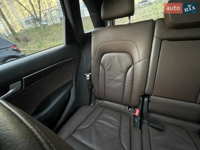 Ауди Ку 5, объемом двигателя 2 л и пробегом 260 тыс. км за 11999 $, фото 33 на Automoto.ua