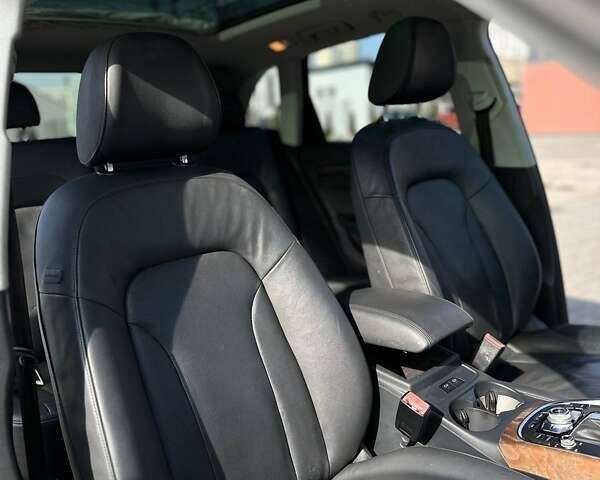 Ауди Ку 5, объемом двигателя 0 л и пробегом 176 тыс. км за 16700 $, фото 9 на Automoto.ua