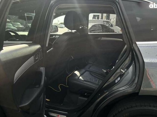 Ауди Ку 5 2013 в Мукачево на Automoto.ua Ауди Ку 5, объемом двигателя 3 л и пробегом 242 тыс. км за 14700 $, фото 27 на Automoto.ua