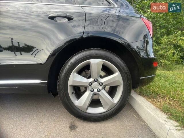 Ауди Ку 5 2013 в Харькове на Automoto.ua Ауди Ку 5, объемом двигателя 1.98 л и пробегом 248 тыс. км за 17700 $, фото 12 на Automoto.ua