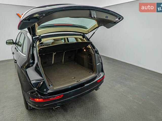 Ауди Ку 5, объемом двигателя 2 л и пробегом 128 тыс. км за 17713 $, фото 6 на Automoto.ua