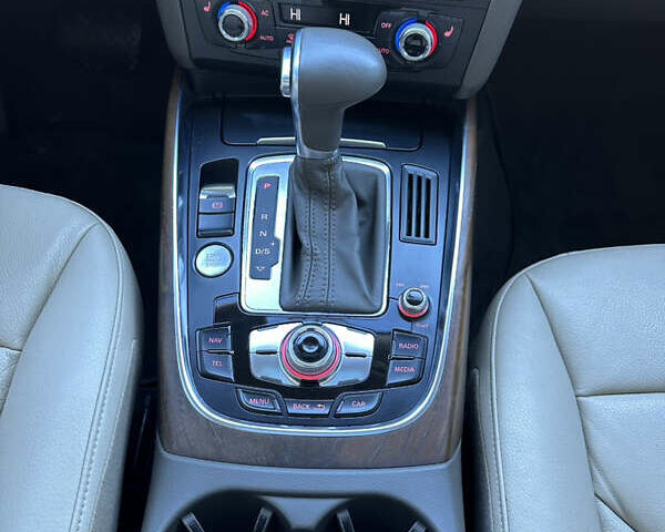 Ауді Ку 5, об'ємом двигуна 3 л та пробігом 178 тис. км за 15500 $, фото 9 на Automoto.ua