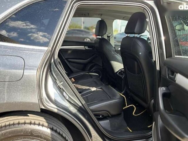 Ауди Ку 5 2013 в Мукачево на Automoto.ua Ауди Ку 5, объемом двигателя 3 л и пробегом 242 тыс. км за 14700 $, фото 29 на Automoto.ua