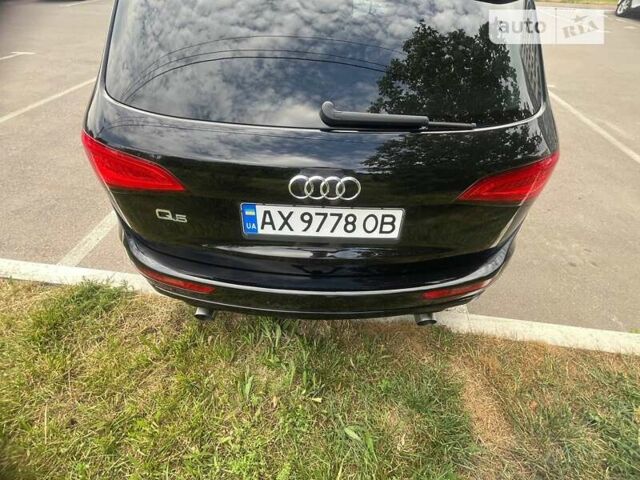 Ауди Ку 5 2013 в Харькове на Automoto.ua Ауди Ку 5, объемом двигателя 1.98 л и пробегом 248 тыс. км за 17700 $, фото 11 на Automoto.ua