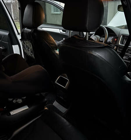 Ауди Ку 5, объемом двигателя 1.97 л и пробегом 337 тыс. км за 18500 $, фото 16 на Automoto.ua