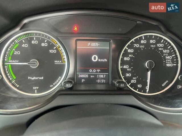 Ауди Ку 5 2013 в Харькове на Automoto.ua Ауди Ку 5, объемом двигателя 1.98 л и пробегом 248 тыс. км за 17700 $, фото 22 на Automoto.ua