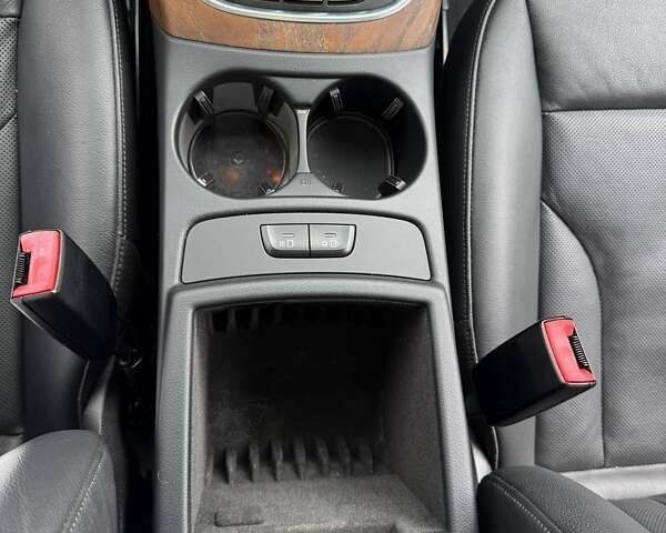 Ауди Ку 5 2013 в Львове на Automoto.ua Ауди Ку 5, объемом двигателя 0 л и пробегом 176 тыс. км за 15500 $, фото 17 на Automoto.ua