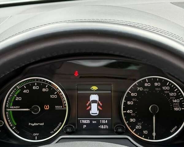 Ауди Ку 5 2013 в Львове на Automoto.ua Ауди Ку 5, объемом двигателя 0 л и пробегом 176 тыс. км за 15500 $, фото 14 на Automoto.ua