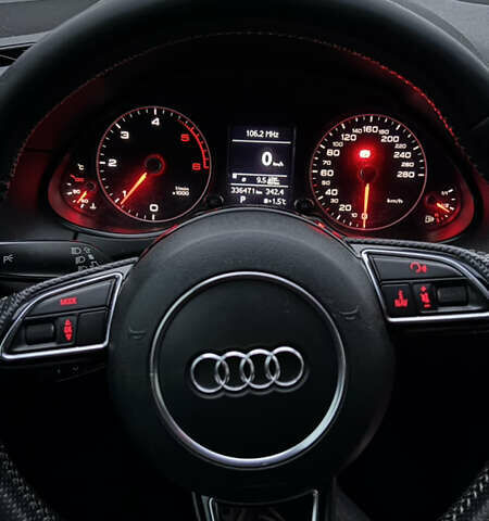 Ауди Ку 5, объемом двигателя 1.97 л и пробегом 337 тыс. км за 18500 $, фото 25 на Automoto.ua