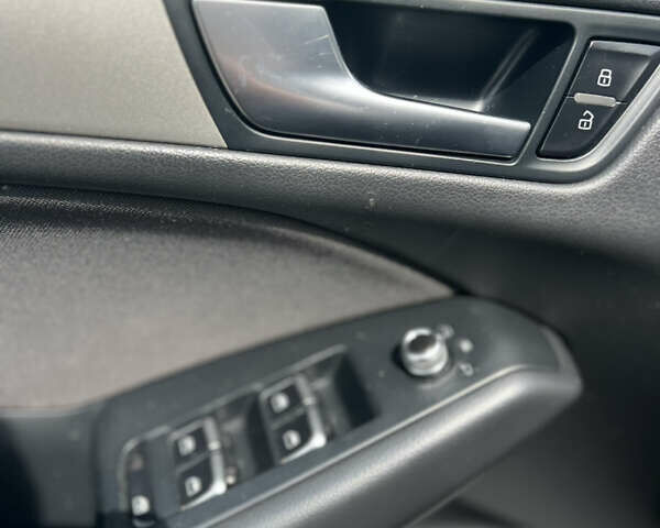 Ауди Ку 5, объемом двигателя 2 л и пробегом 145 тыс. км за 22570 $, фото 20 на Automoto.ua