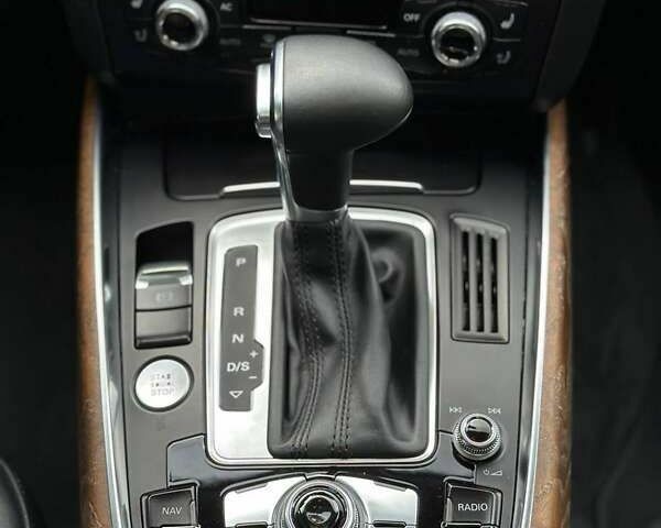 Ауди Ку 5 2013 в Львове на Automoto.ua Ауди Ку 5, объемом двигателя 0 л и пробегом 176 тыс. км за 15500 $, фото 16 на Automoto.ua