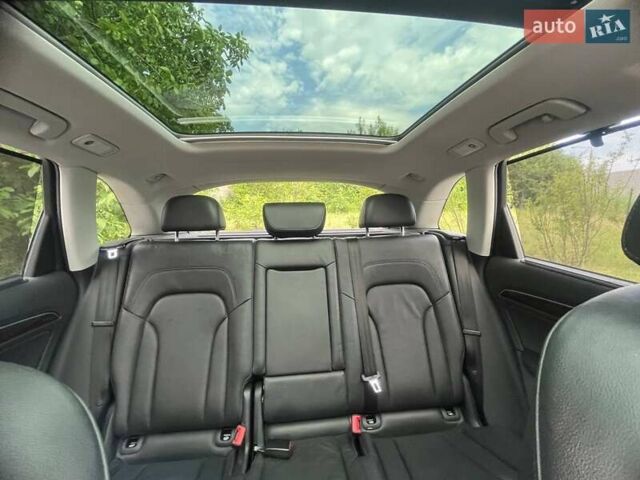 Ауди Ку 5 2013 в Харькове на Automoto.ua Ауди Ку 5, объемом двигателя 1.98 л и пробегом 248 тыс. км за 17700 $, фото 26 на Automoto.ua