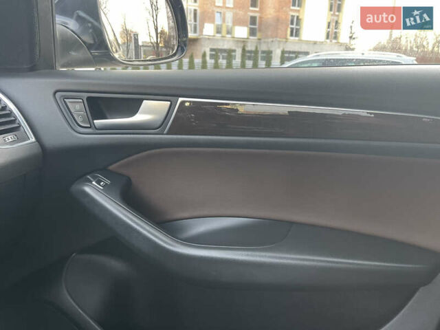 Ауди Ку 5, объемом двигателя 2 л и пробегом 260 тыс. км за 11999 $, фото 18 на Automoto.ua