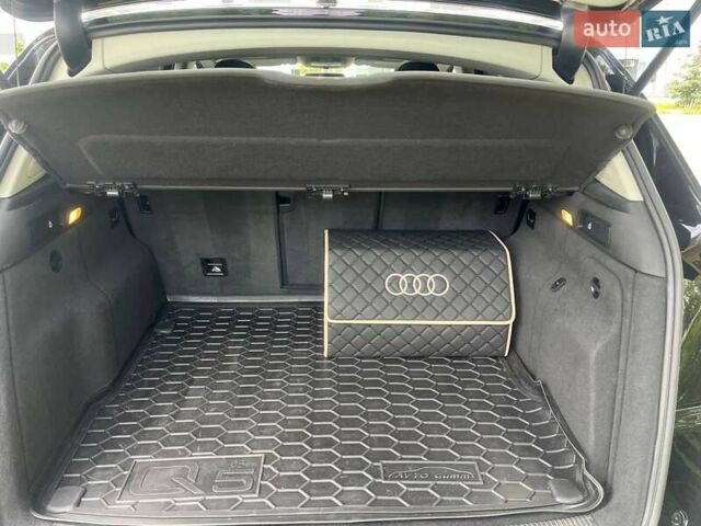 Ауди Ку 5 2013 в Харькове на Automoto.ua Ауди Ку 5, объемом двигателя 1.98 л и пробегом 248 тыс. км за 17700 $, фото 27 на Automoto.ua