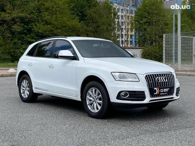Ауди Ку 5 2014 в Львове на Automoto.ua Ауди Ку 5, объемом двигателя 2 л и пробегом 152 тыс. км за 14990 $, фото 2 на Automoto.ua
