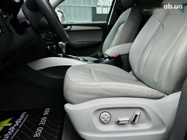 Ауди Ку 5, объемом двигателя 3 л и пробегом 140 тыс. км за 14400 $, фото 21 на Automoto.ua